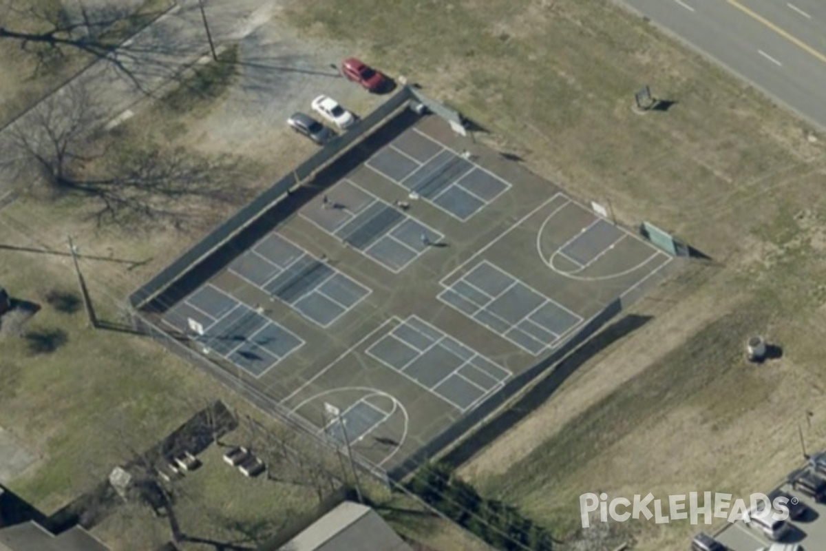 Photo of Pickleball at Bassel Courts